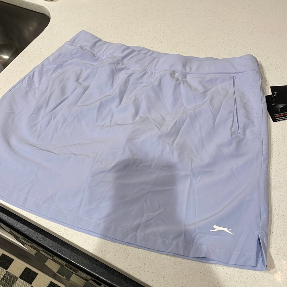 Slazenger golf skort
